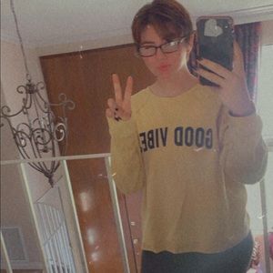 Meet your Posher, Brooklynn